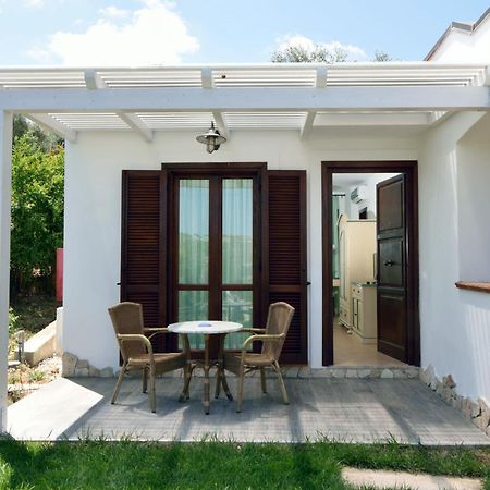 Agriturismo Torre Dei Preti Peschici Εξωτερικό φωτογραφία