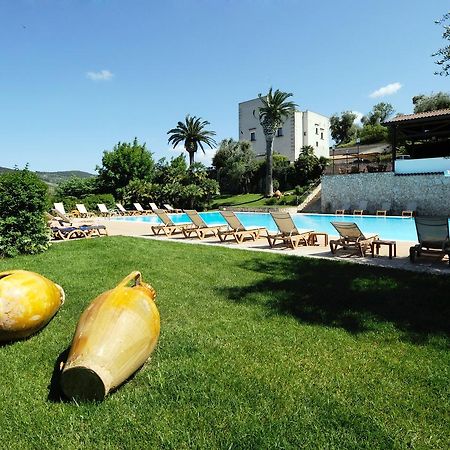 Agriturismo Torre Dei Preti Peschici Εξωτερικό φωτογραφία