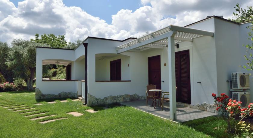 Agriturismo Torre Dei Preti Peschici Δωμάτιο φωτογραφία