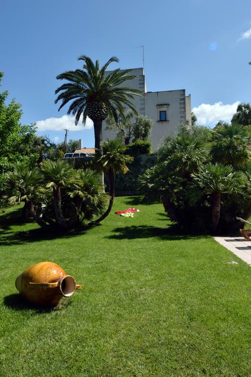 Agriturismo Torre Dei Preti Peschici Εξωτερικό φωτογραφία